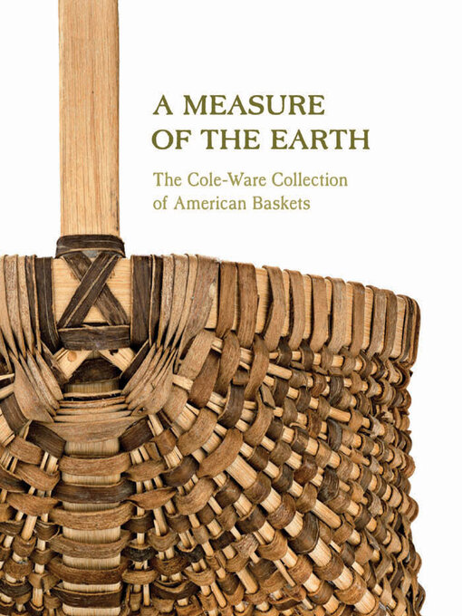 Title details for A Measure of the Earth by Nicholas R. Bell - Available